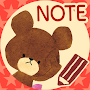 Notepad : The Bears' School