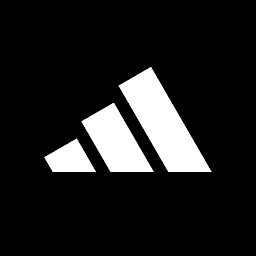 「adidas」圖示圖片