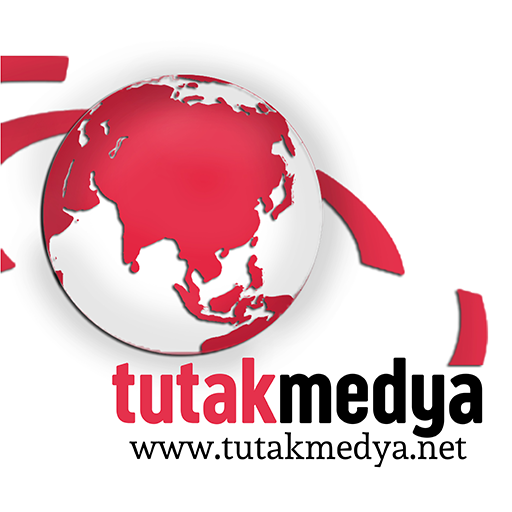 Tutak Medya logo
