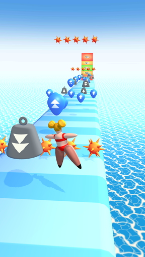 Inflate Rush Screen 3