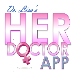 Icon image Her Doctor