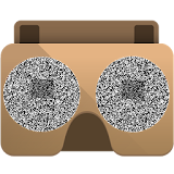 StereoAcuity Test - Cardboard icon