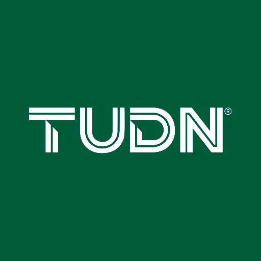TUDN MX Latest Icon
