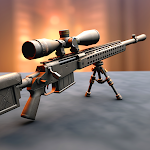 Agent Sniper—Gun Shooter Games