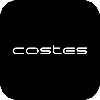 코스테스 - costes