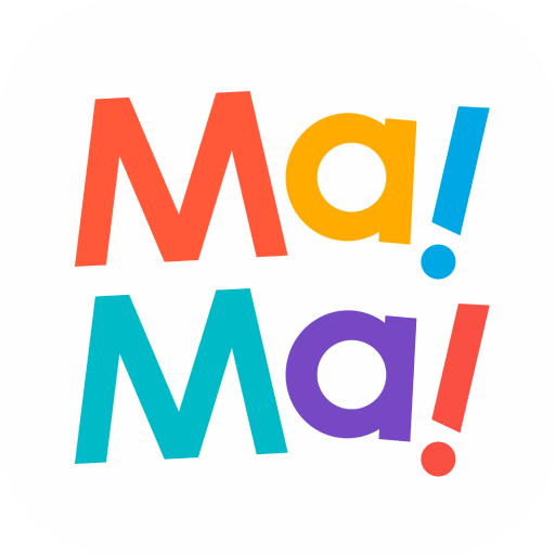 Ma!Ma! logo