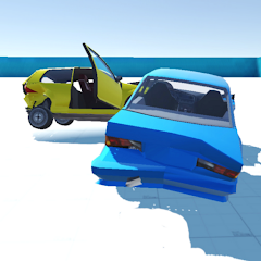 Car Damage Simulator 3D Mod