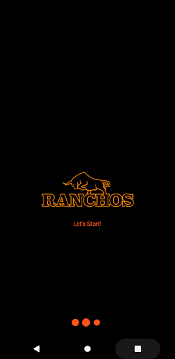 Ranchos