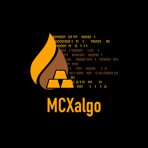 Commodity Trading Signal MCX 1.0.32 Icon