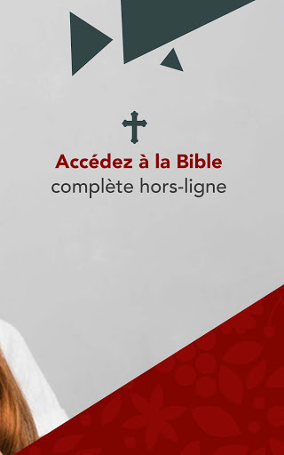 Bible Louis Segond screenshot 12