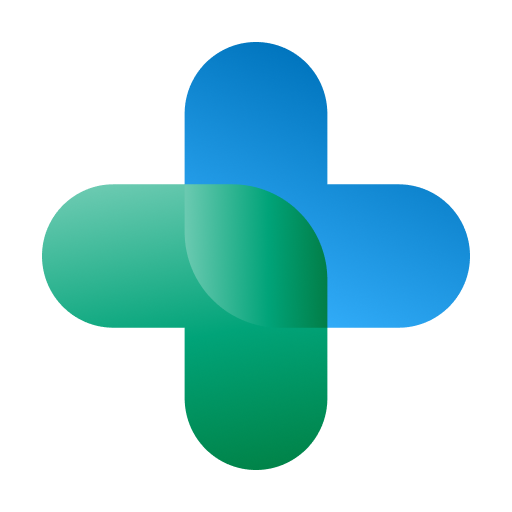 klikmed+ logo