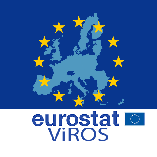 ViROS logo
