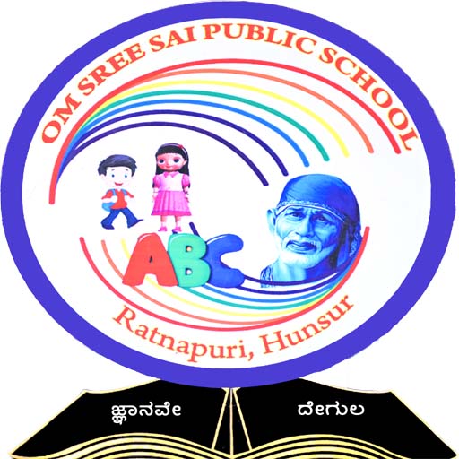 Om Sree Sai Public School