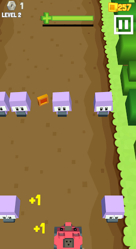 Pixel Tanks