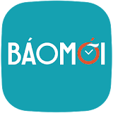 Bao Moi - Doc Bao, Tin Tuc 24h icon