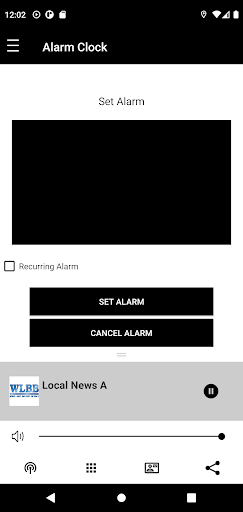 WLBB Screen 2