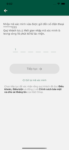 KG Viet Nam Screen 3