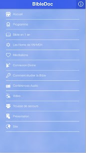 BibleDoc v1.673.1084.3177 APK (Latest Version/Unlocked) Free For Android 1