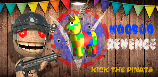 Download Voodoo Revenge Ragdoll Kick The Pinata Apk For Android Latest Version - piñata roblox 100000
