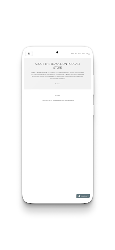 DEVRON LEE LLC Screen 2