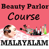Beauty Parlor Course MALAYALAM icon