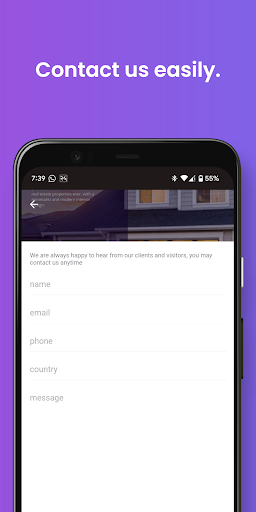عقارات اكتوبر وزايد المميزة Screen 3