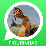 Cover Image of Download João Frango - Figurinhas/Stickers 1.0.1 APK