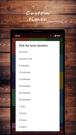 White Noise relaxing sounds
