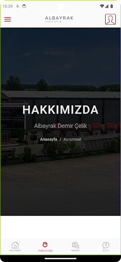 Albayrak DC Screen 2