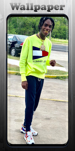 YNW Melly Wallpapers HD