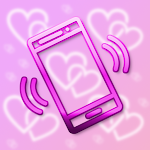 Cover Image of Herunterladen Vibrator Massager 3.02g APK