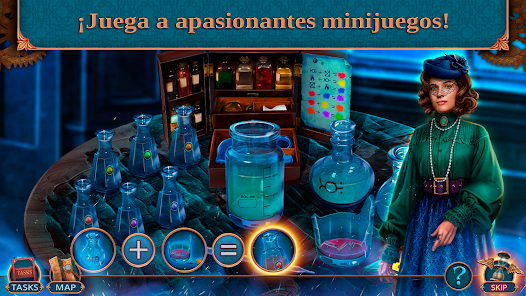 Captura de pantalla
