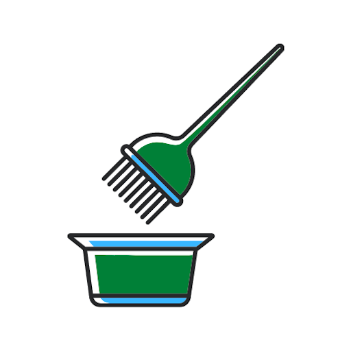 Color Lab logo