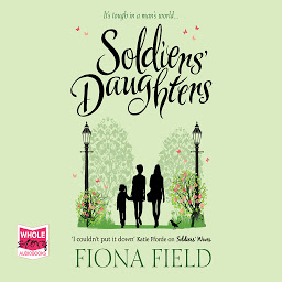 「Soldiers' Daughters」圖示圖片
