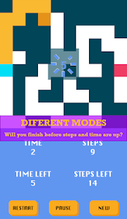 Forever Maze Screenshot