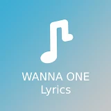 WANNA ONE Lyrics Offline icon