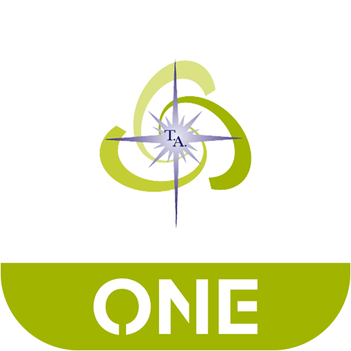 TAAccess ONE logo