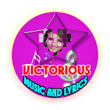Music and Lyric for Victorious icon