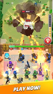 Undead Siege 4