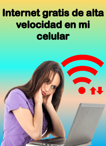 Como Conectar Cualquier WIFI Screen 3