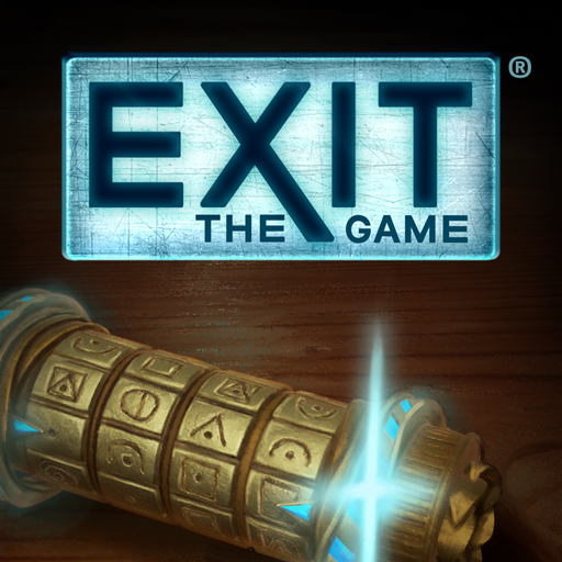 EXIT – The Curse of Ophir 1.0.2 Icon