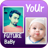 Your Future Baby Looks - My Baby Looks Like Prank icon