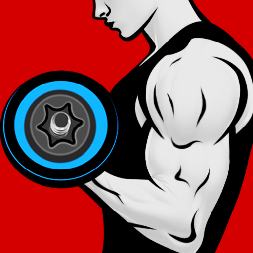 Dumbbell Workout Planner 0.0.2 Icon