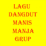 Cover Image of Baixar LAGU DANGDUT MANIS MANJA GRUP 3.0 APK