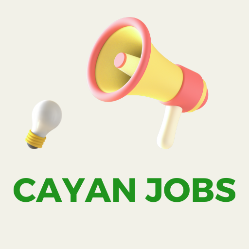 Cayan Jobs logo