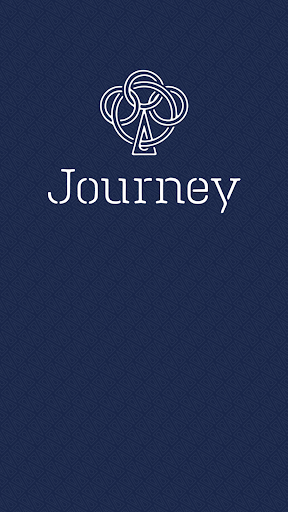 Android application Journey TN screenshort