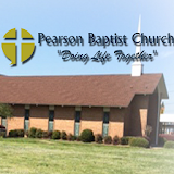 Pearson Baptist Church icon