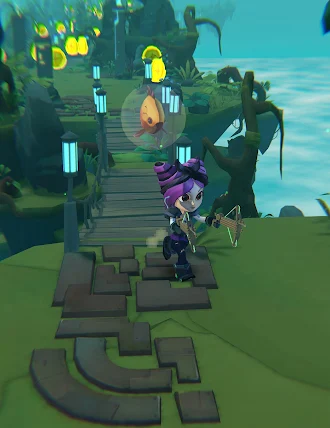 Game screenshot Герои Энвелла mod apk
