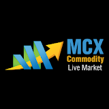 MCX Market Watch icon
