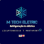 Cover Image of Descargar M TECH ELETRIC solução refrige  APK